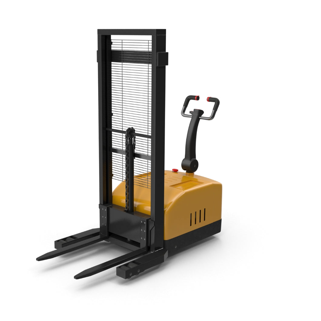 Pallet Trucks