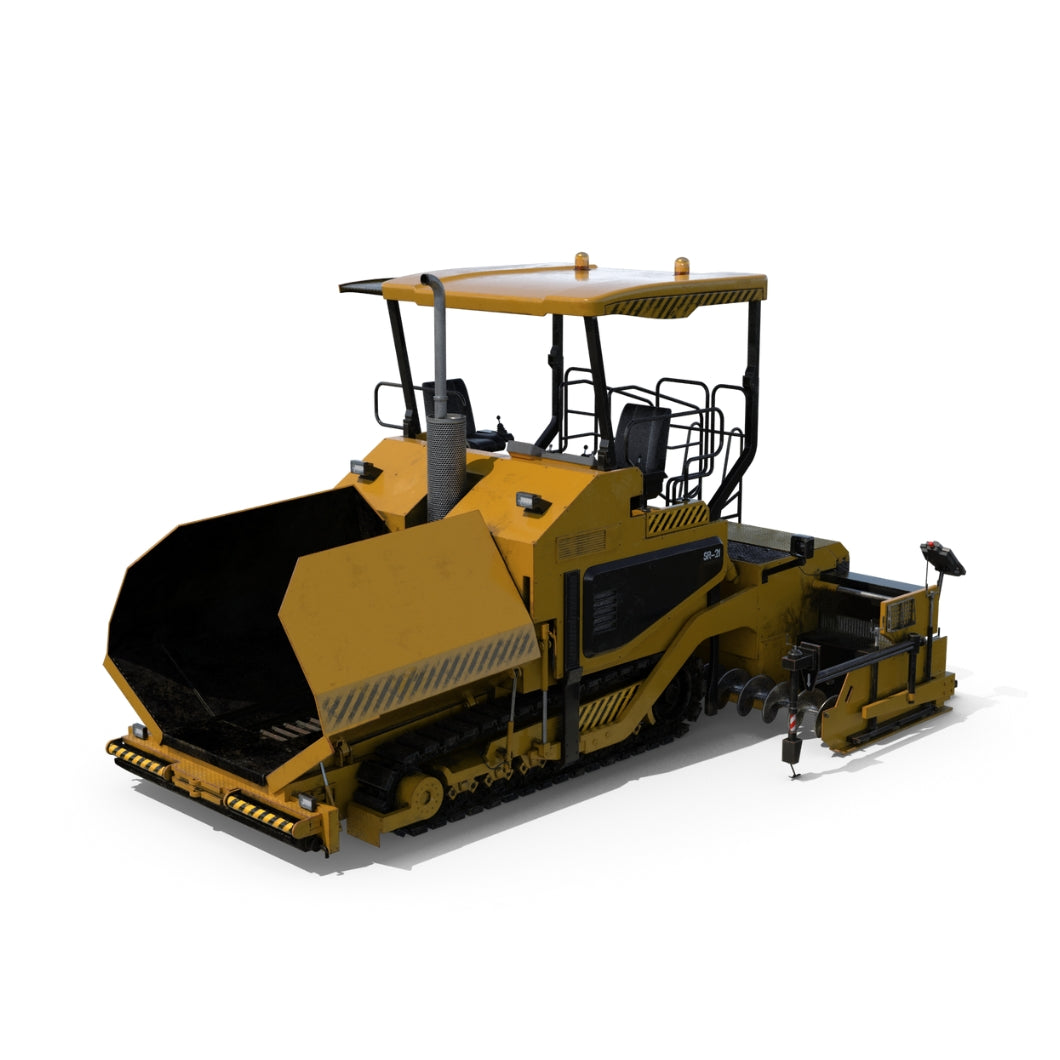 Pavers