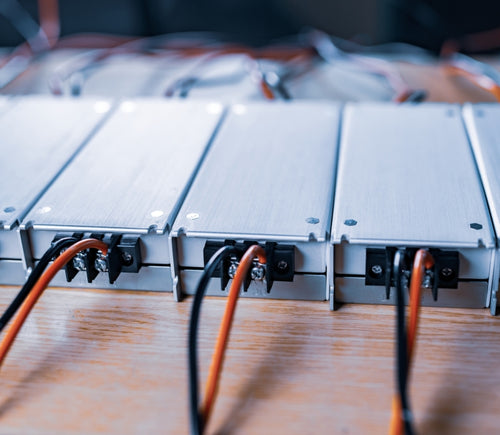 Guide to Choosing Power Supplies for Electric Linear Actuators