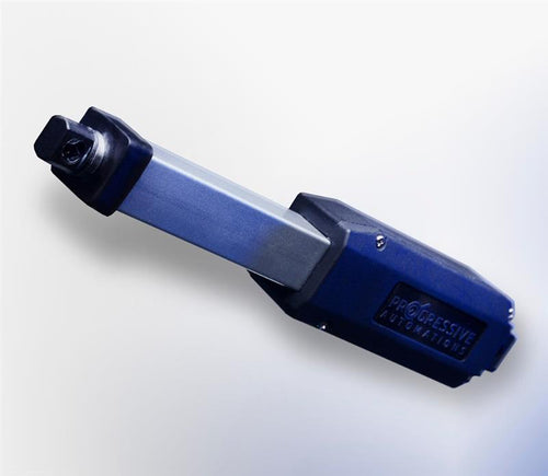 Micro & Mini Actuator Quiz