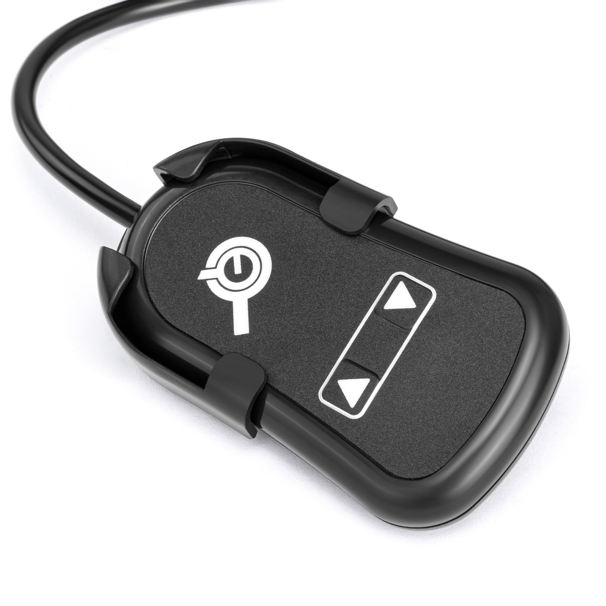 Wired Handheld Remote