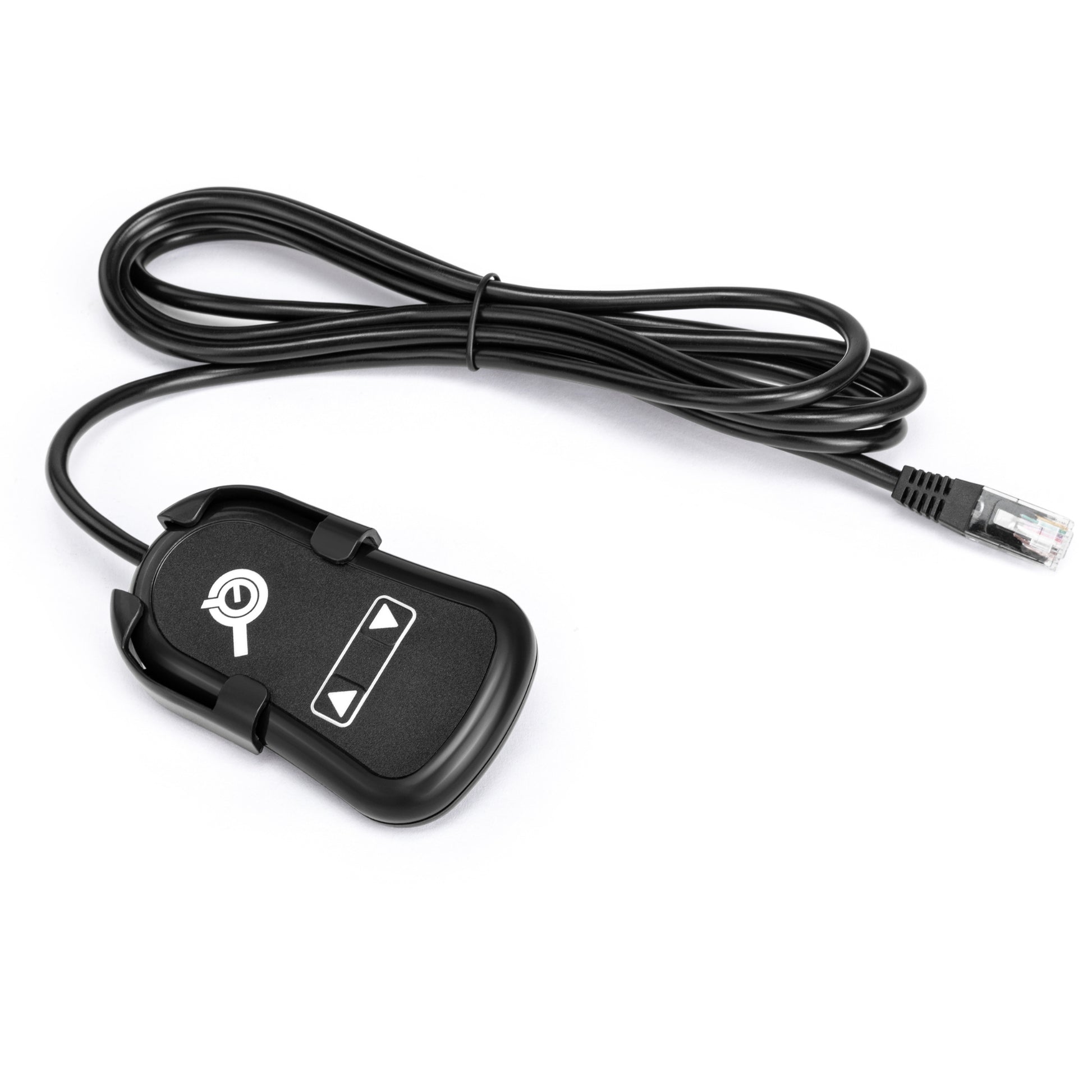 Wired Handheld Remote