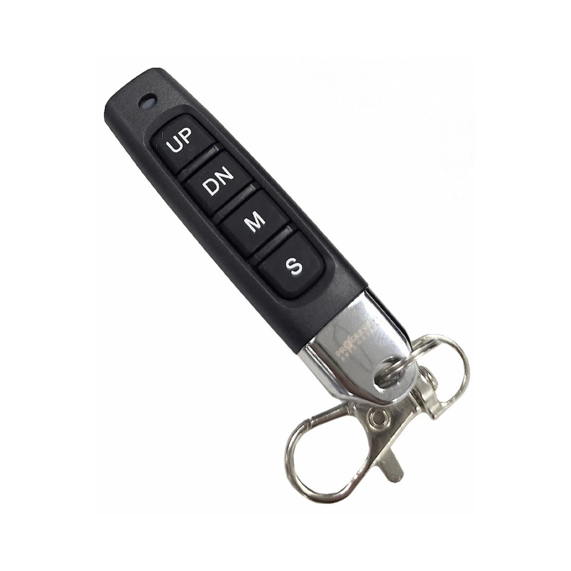 4-Button Wireless RF Remote for PA-CB2