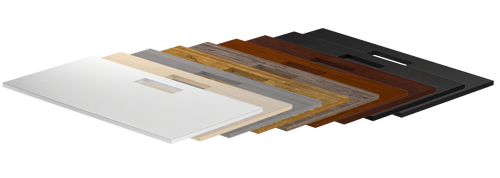 Standard-Tischplatten