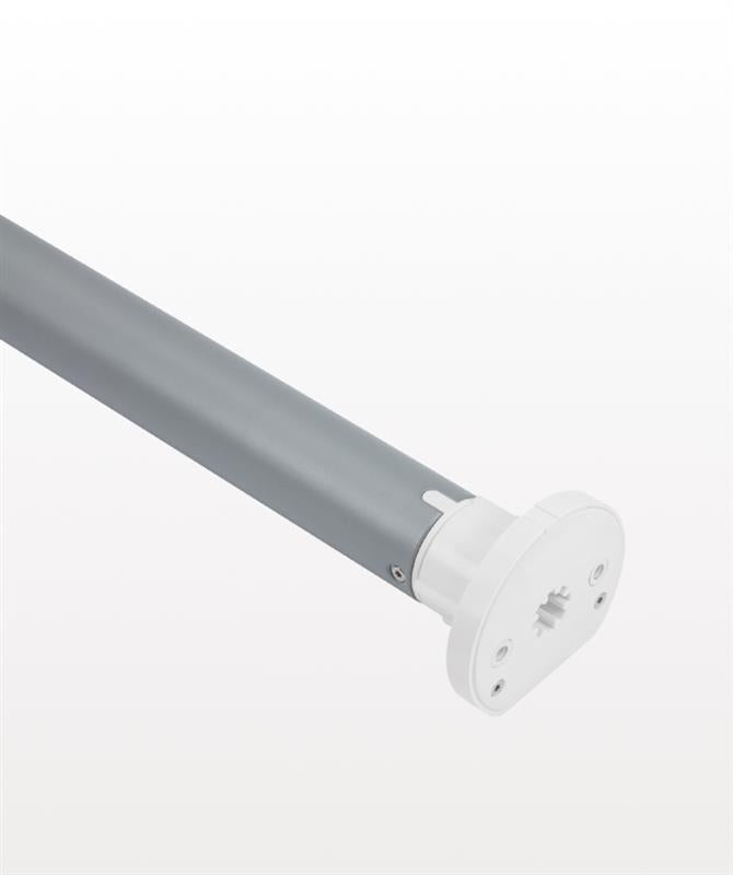 Nachrüstbare motorisierte Rollos