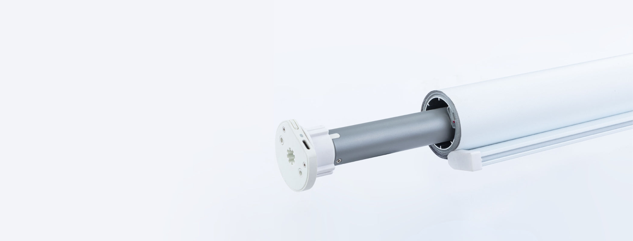 Smart Shades - Motorize Your Existing Shades.