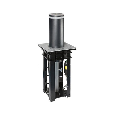 Security Bollards