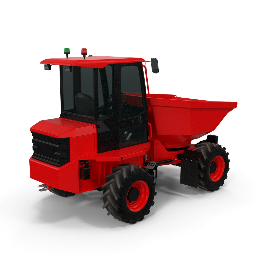 Site Dumpers