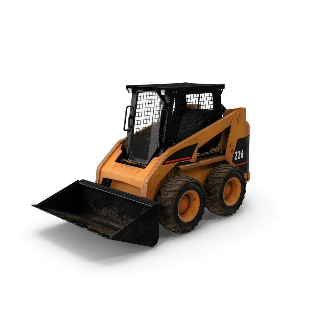 Skid-Steers