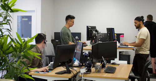 Career Slideshow image 1