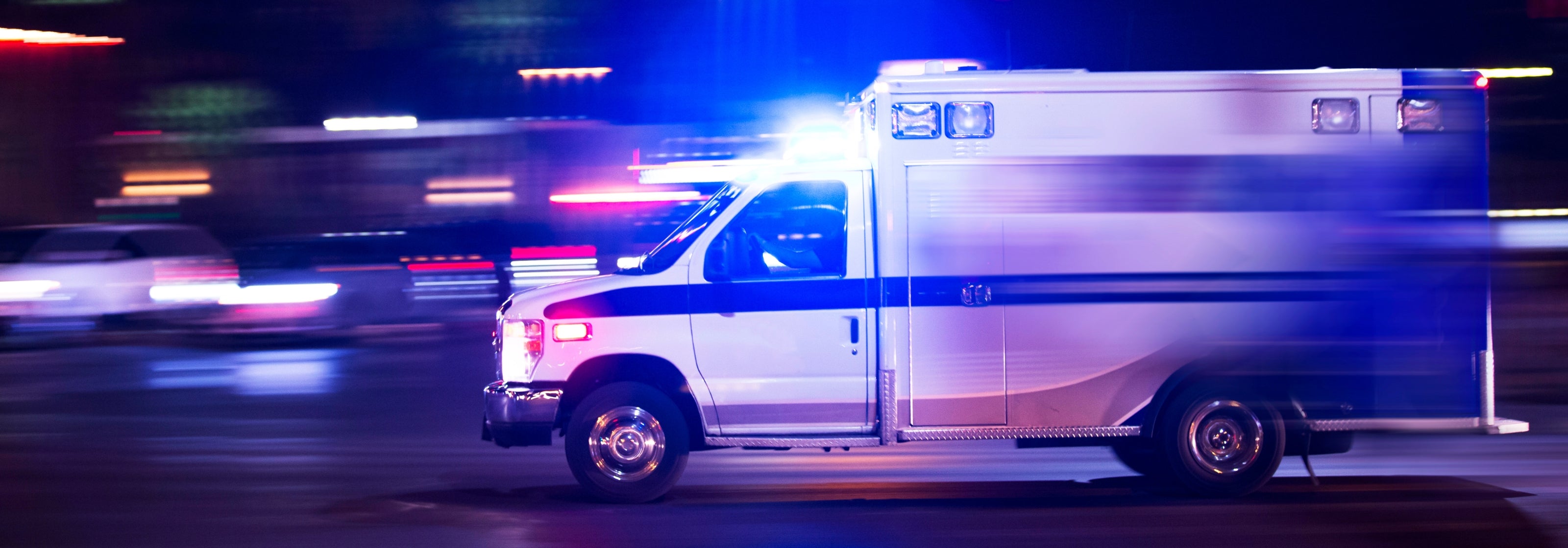 Linearbewegung für Spezialfahrzeuge