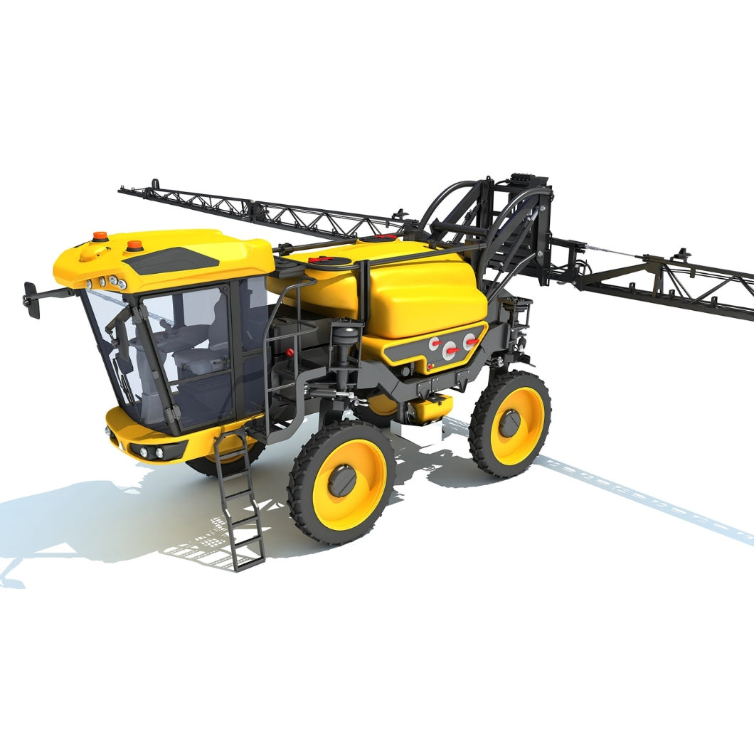 Sprayers