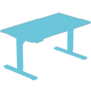 Stehschreibtische