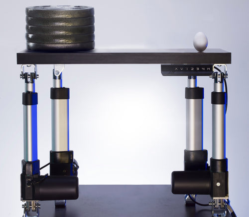 Synchronisierte Systeme