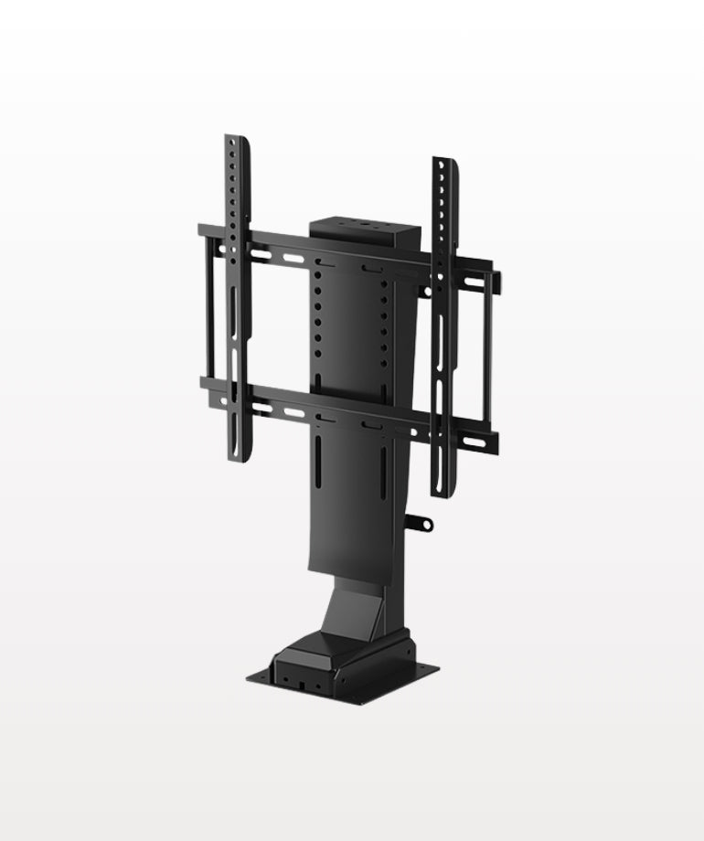 TV-Hebevorrichtungen