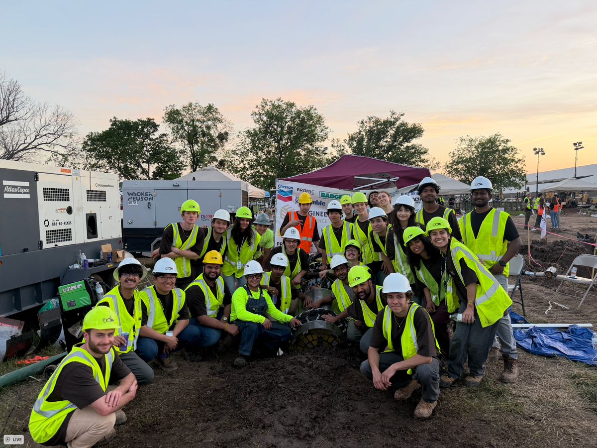 CU Hyperloop Partnership