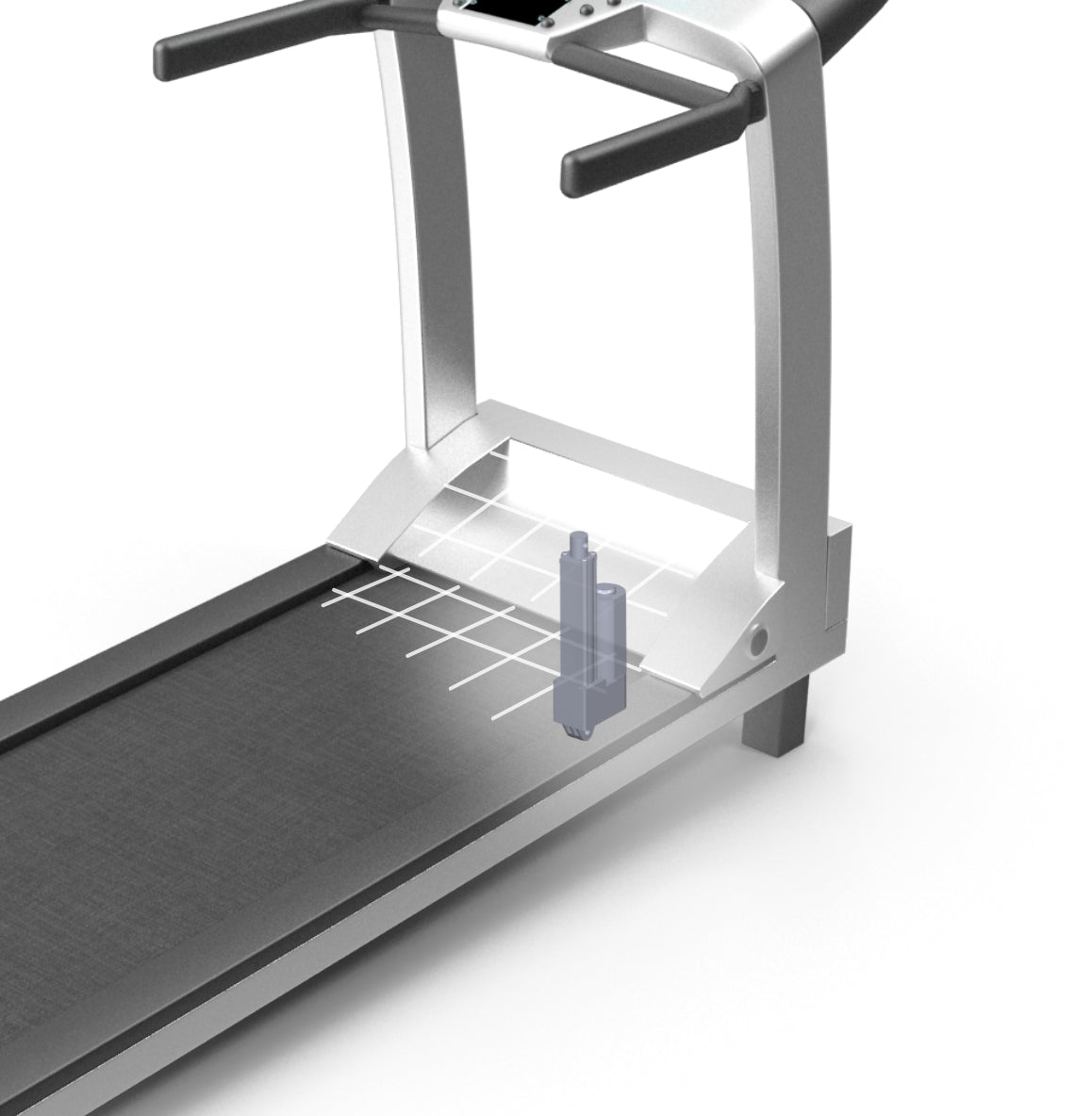 Steigungseinstellung