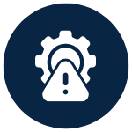 Support bei der Fehlerbehebung