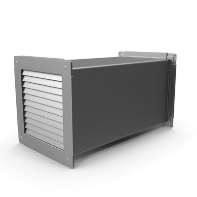 Sistemas de ventilación/control del clima