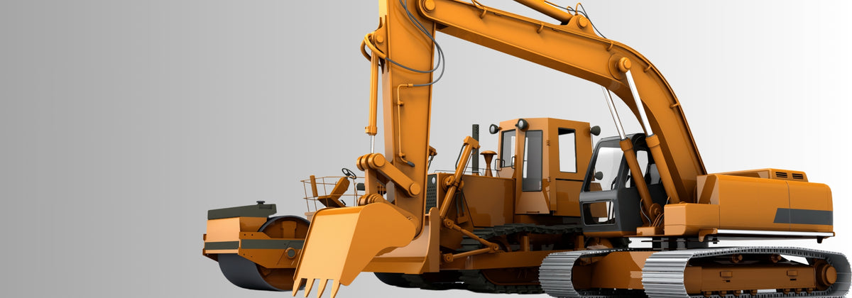 STARTEN SIE DIE ELEKTRIFIZIERUNG MIT LINEARER BEWEGUNG