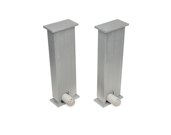 FLT 07 – power supply – view 1