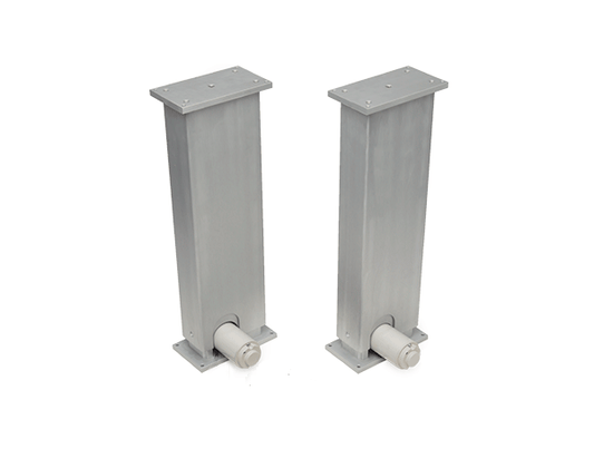 FLT 07 – power supply – view 1