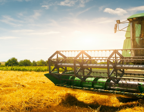 Purpose-Built Linear Motion for Agriculture & Farming