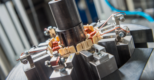 Guide to Micro and Mini Actuators