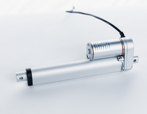 Choose the Right Actuator for Your Application