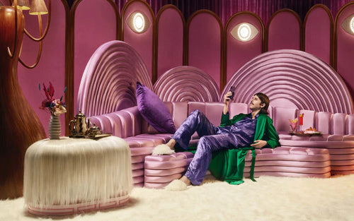 Jetzt einkaufen, später mit Klarna bezahlen.