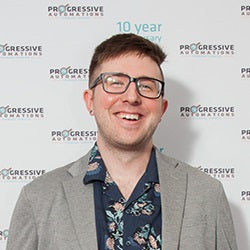 Jake Hewer
