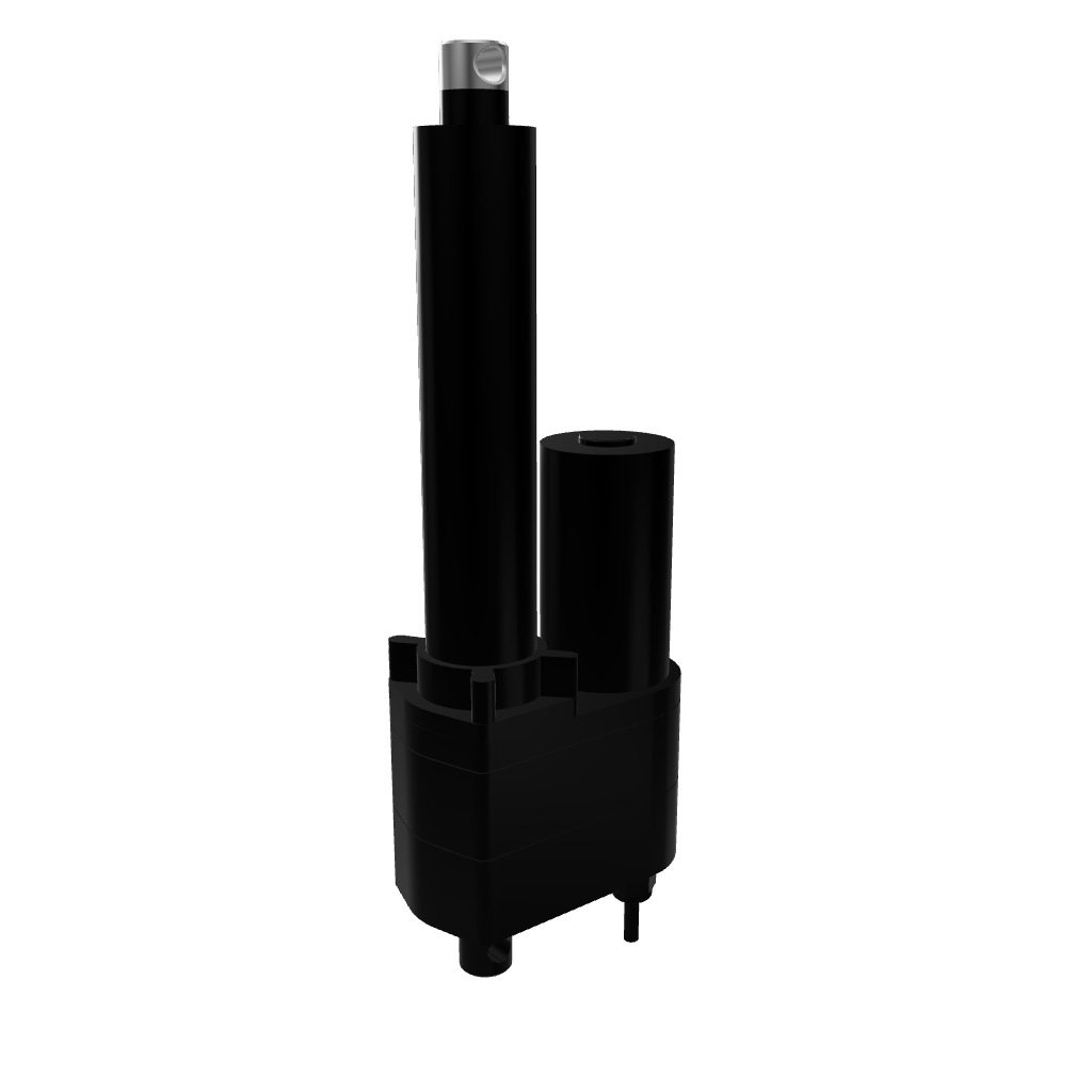 Feedback Heavy Duty Linear Actuator