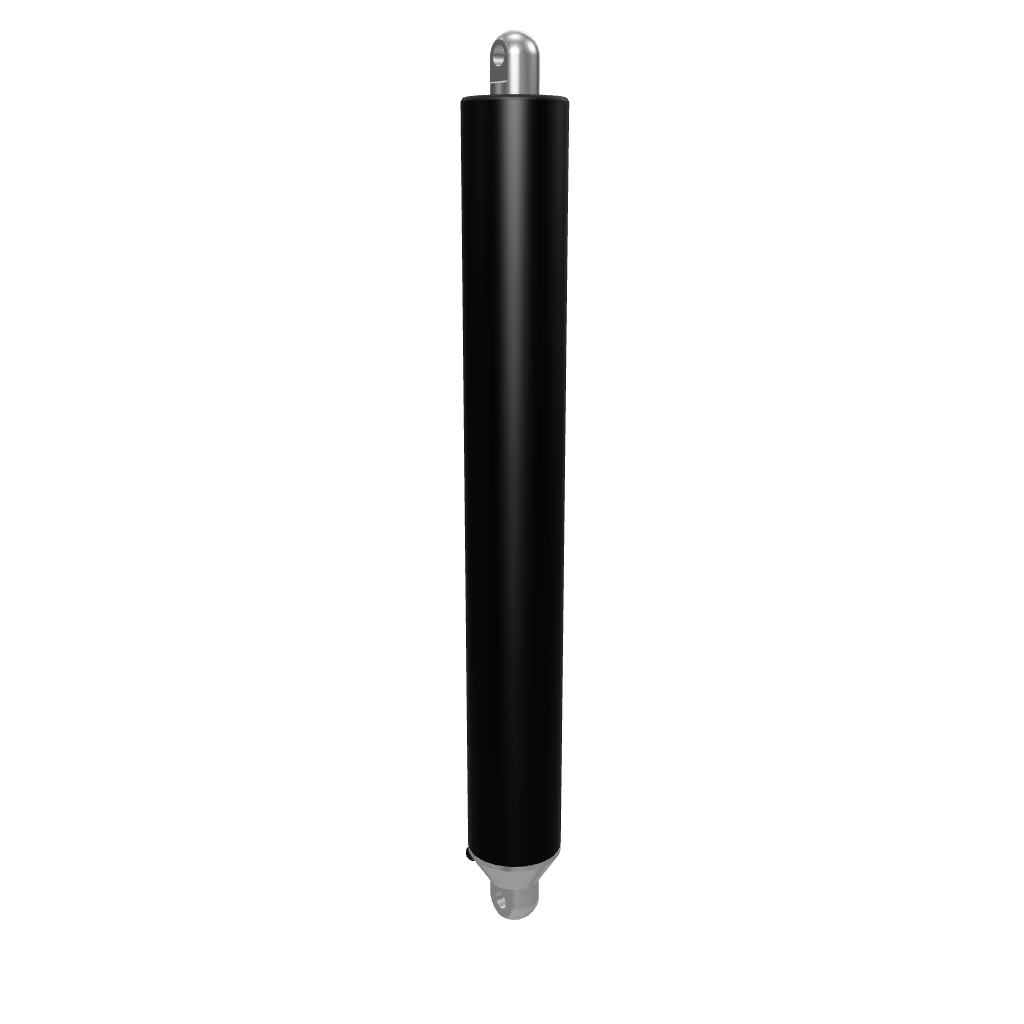 High Speed Linear Actuator