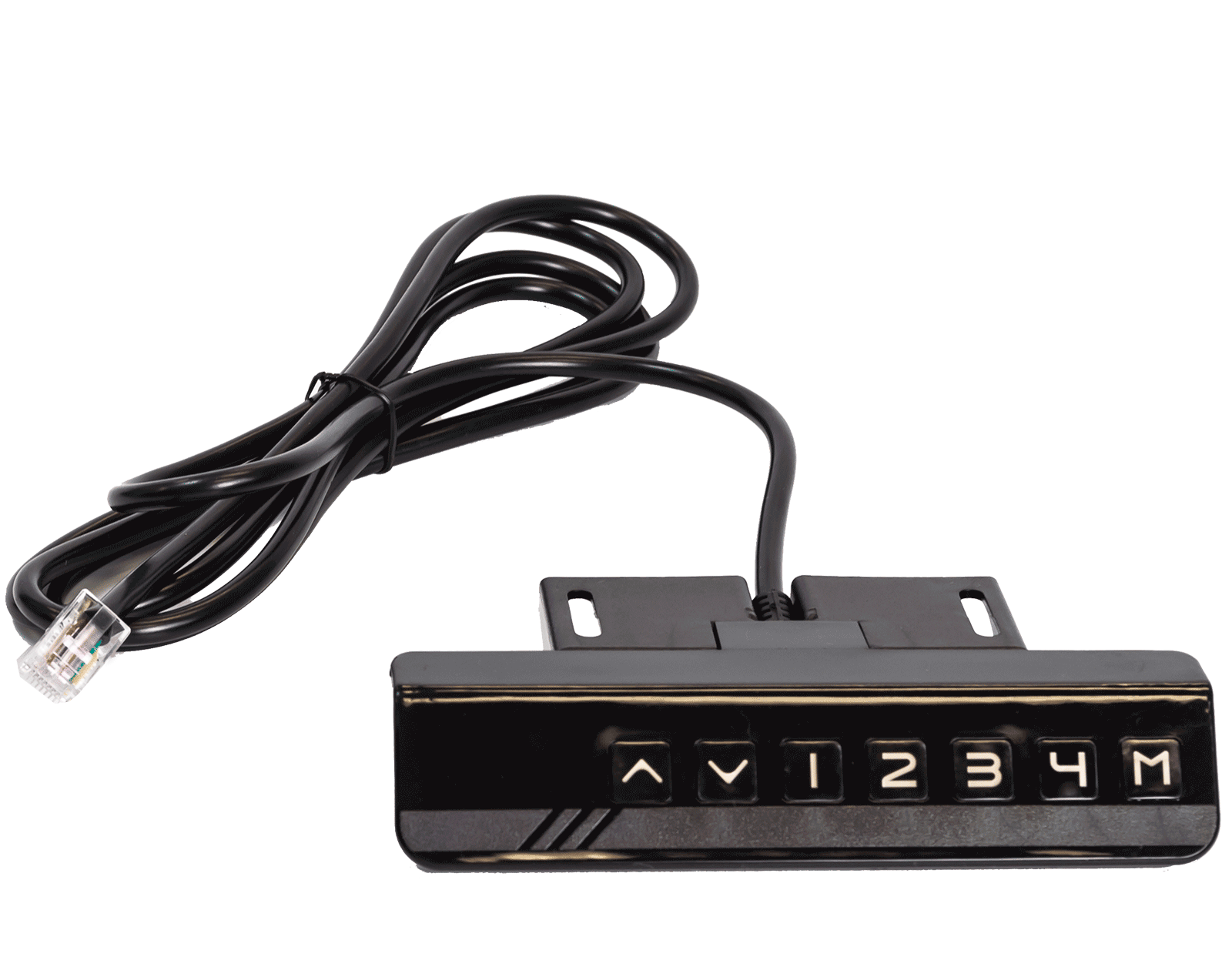 FLT 07 – power supply – view 4