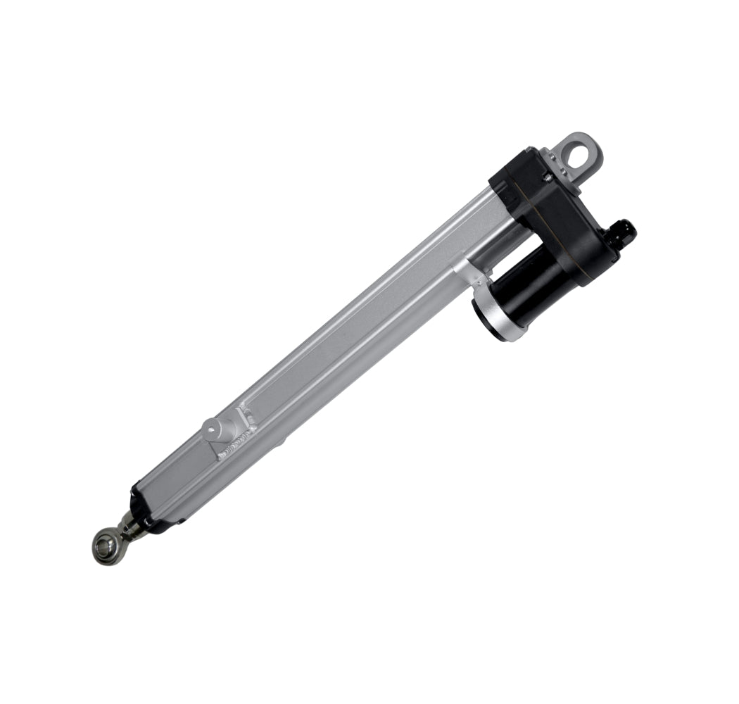 solar linear actuator