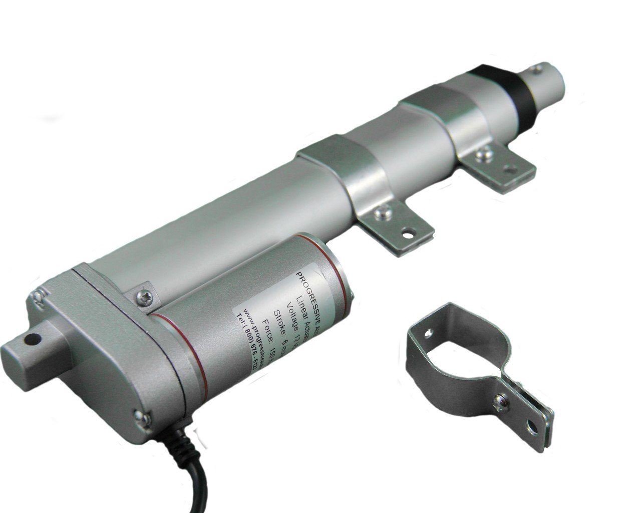 mounting brackets lineup