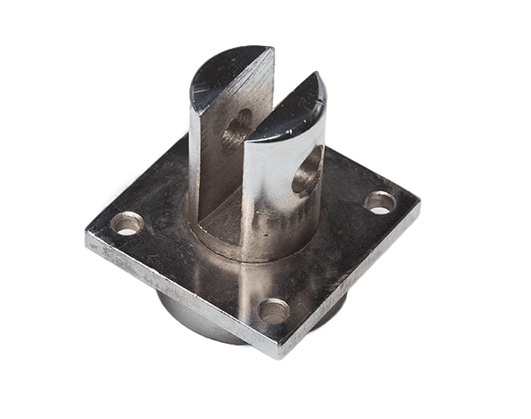 motor end clevis hardware