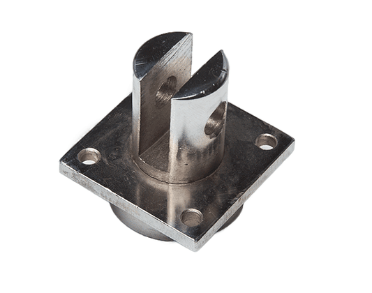 motor end clevis hardware