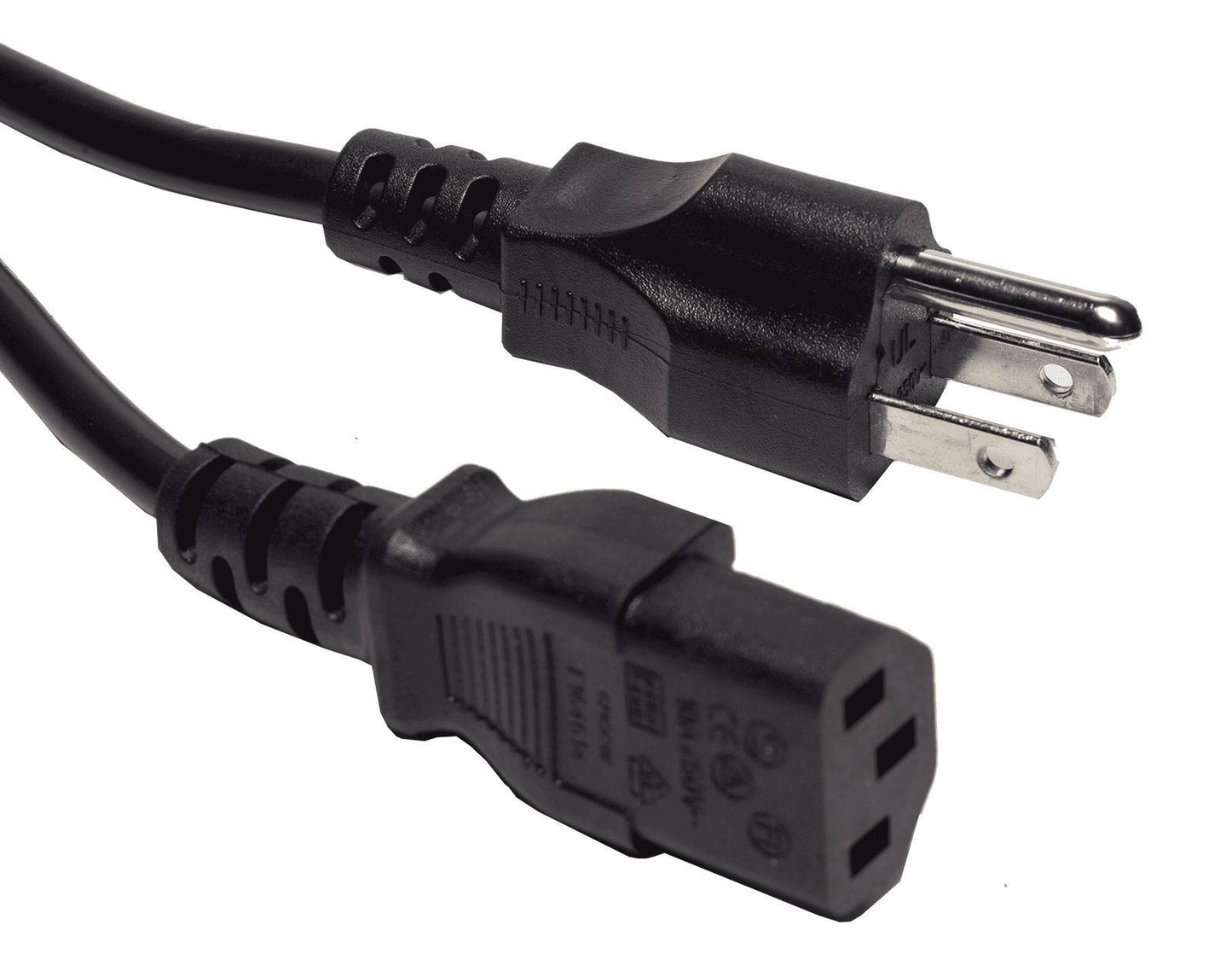 Adaptador de Corriente - 110-240 VCA - 12 VCC - 10A