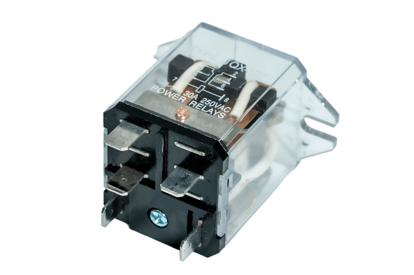 compact power accessory side