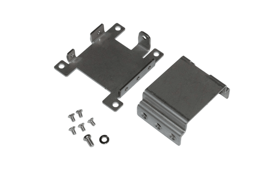 mounting bracket steel pair