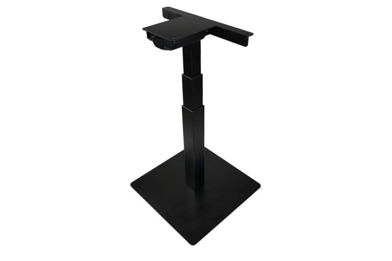 Single Table Lift w/ Base - 180 lbs - Stroke Size 25.5