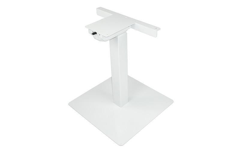 Single Table Lift w/ Base - 180 lbs - Stroke Size 25.5