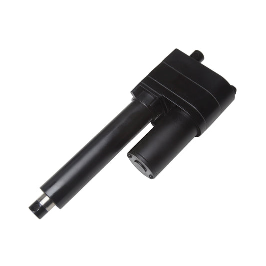 heavy-duty actuator structure