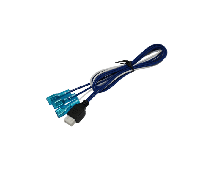 RC 13 handheld remote close-up