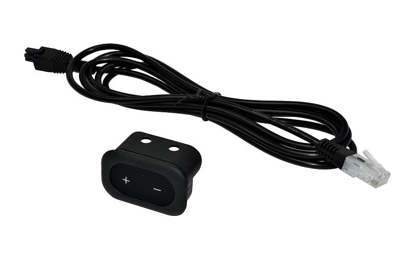 Control remoto FLT alámbrico- Varios colores