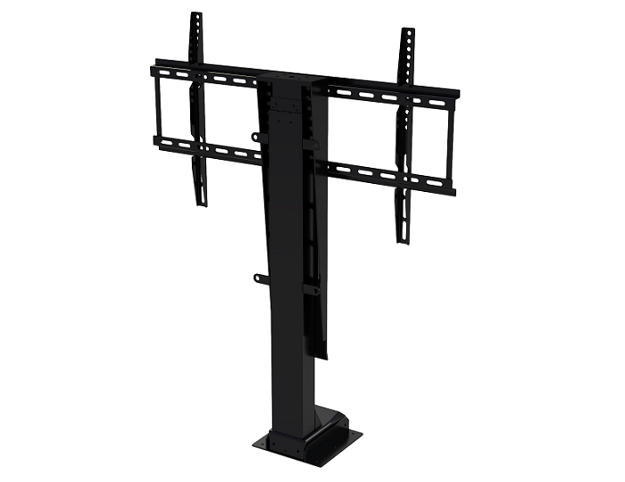 Motorized TV Lift - 32" - 60" TVs - 38.8" Stroke #2