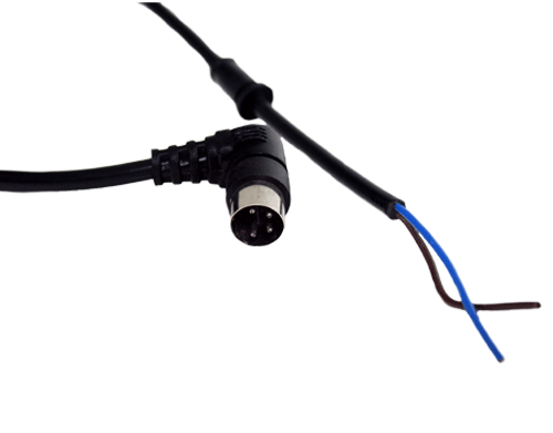 AC 04 – power supply – view 1 – accessory