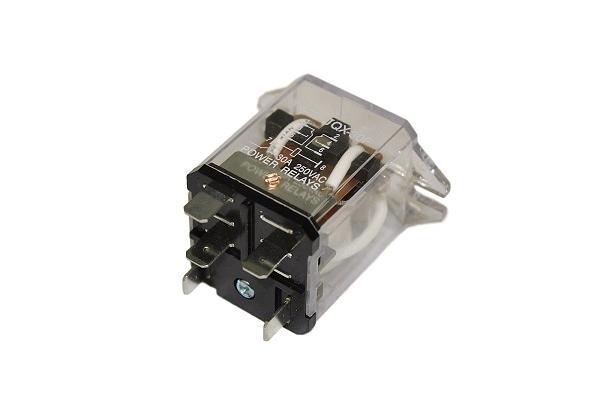 power supply side angle