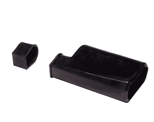 protective rubber boot cover